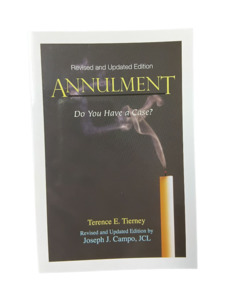 Annulment: Do You Have a Case