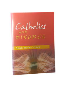Catholics and Divorce