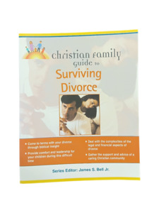 Christian Family Guide to Surviving Divorce
