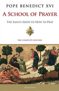 Catholic Faith: A School Of Prayer