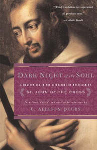 Catholic Faith: Dark night of the soul