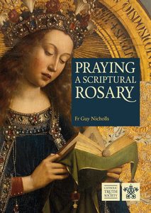 Books: Praying the Scriptural Rosary CTS