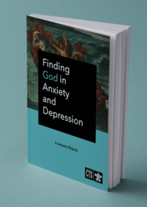 Finding God in Anxiety and Depression CTS