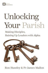 Divine Renovation: Unlocking Your Parish