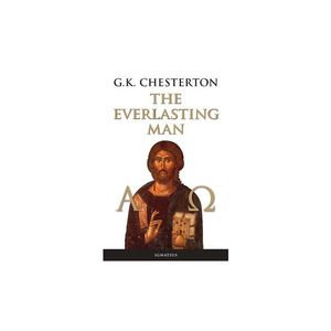 The Everlasting Man - G.K. Chesterton (Paperback)