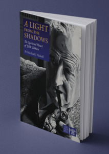 Books: A Light From the Shadows: The Spiritual Heart of JRR Tolkien