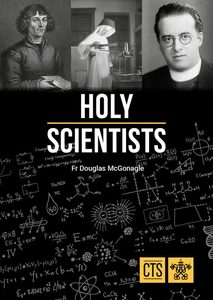 Books: Holy Scientists