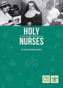 Books: Holy Nurses