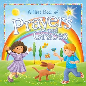 Books: A First Book of Prayers and Graces