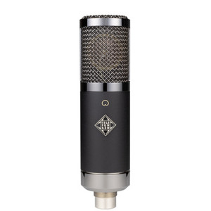 Telefunken TF17 Large-diaphragm FET Condenser Microphone