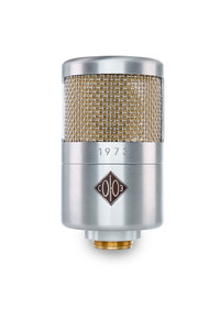 Products: Soyuz 1973 FET Large-diaphragm FET Condenser Microphone - Silver
