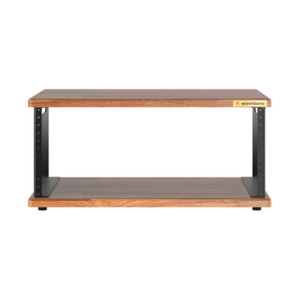 Products: Wavebone - Stella 4U Rackmount Case - Classic Wood