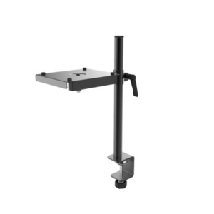 Wavebone - Gemini - Height Adjustable Tabletop Speaker Stands (Pair)