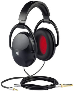 Products: Direct Sound EX-25 Plus Extreme Isolation Headphones