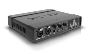 Products: MOTU UltraLite-mk5 18x22 USB Audio Interface
