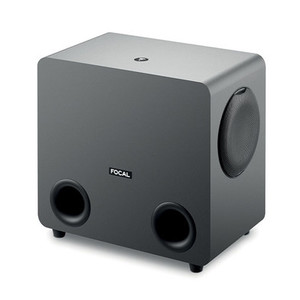 Products: Focal Alpha Sub One 8-inch Powered Studio Subwoofer