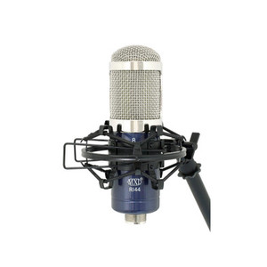 Products: MXL - R144 Ribbon Microphone