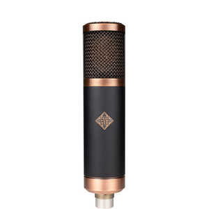 Products: Telefunken Elektroakustik - TF 39 Large-Diaphragm Tube Condenser Microphone