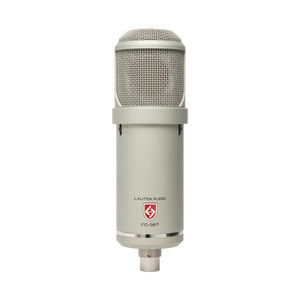 Products: Lauten Audio - Atlantis - FC-387 Large-diaphragm FET Condenser Microphone