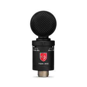 Products: Lauten Audio Tom Mic Side-address FET Condenser