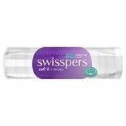 Swisspers Makeup Pads 80 St Lukes Pharmacy