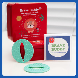 Products: Brave Buddy Kit St Lukes Pharmacy