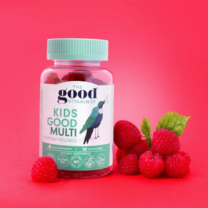Kids Good Multi Vitamin Supplements 90 St Lukes Pharmacy