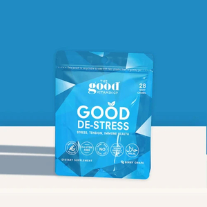 Products: Good De-Stress 28 Soft Chews St Lukes Pharmacy