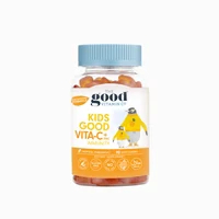 Products: Kids Gummy Vitamin C plus Zinc 90 St Lukes Pharmacy