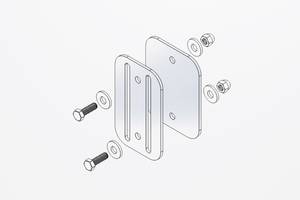 Legacy Splice Plate Kit