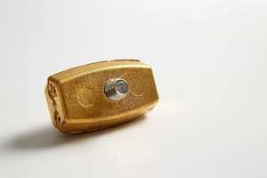 Products: Striker Equirope Joiner – Gold Series