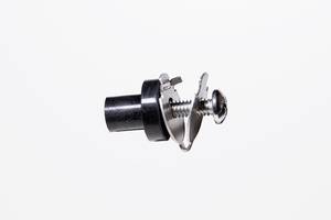 Wire Mesh Clip
