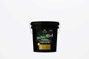 Products: Natura Black – 10L