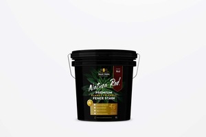 Products: Natura Red – 10L