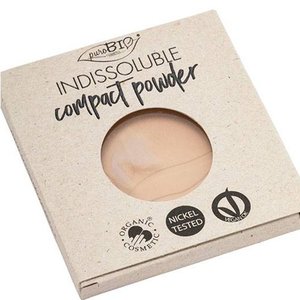 Products: Indissoluble Compact Powder REFILL