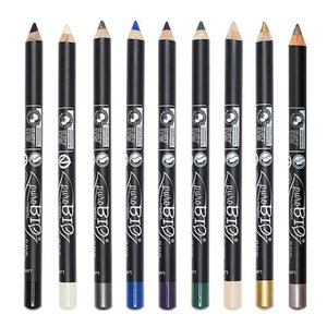 Products: Eyeliner Pencil – soft and lightweight