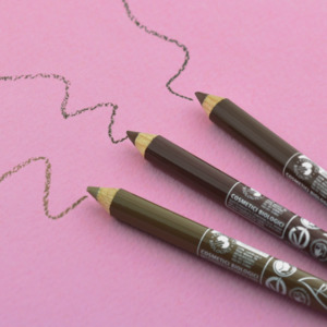Products: Eye & Eyebrow Pencil – for sensitive eyes