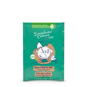 Products: Dirty Birdie Kids Bath Salt – Thyme & Peppermint puroBIO