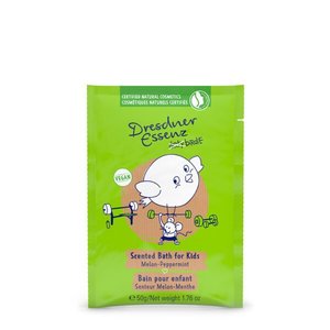 Products: Dirty Birdie Kids Bath Salt – Melon & Peppermint puroBIO