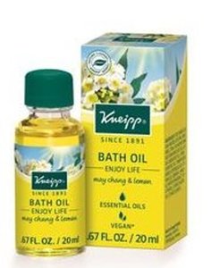 Products: Bath Oil – Uplifting May Chang & Lemon (Travel Size) puroBIO