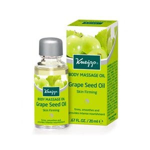 Products: Body Oil – Skin Firming Grape Seed (Travel Size) puroBIO