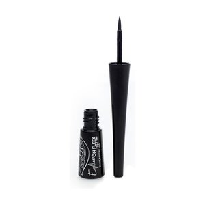Products: Eyeliner – On Fleek Graphic Felt Tip Semi-Matte puroBIO