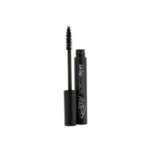 Products: Mascara – Glorious Fullness & Volume (Black) puroBIO