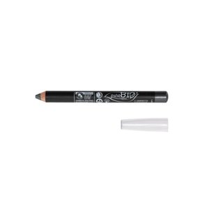 Products: Eyeshadow Pencil – Kingsize Creamy Grey puroBIO