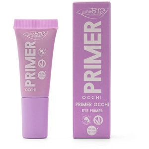 Products: Eye Primer – Long-Wear Makeup Base puroBIO