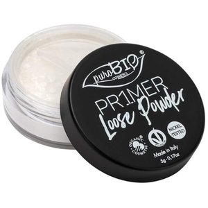 Products: Powder Primer – Soft-Focus Mattifying Veil puroBIO