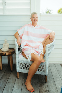 Adult Towelies - WA: SURF TOWELIES