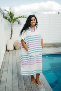 All: TROPICAL TOWELIES - End of Line