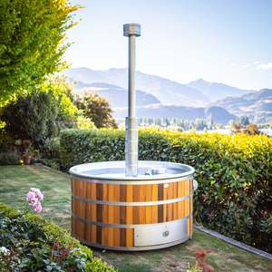 Electric Spa Pools: Hybrid Spa - 1.9m
