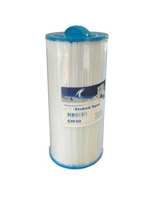 Accessory: FILTER CH30 SPA POOL